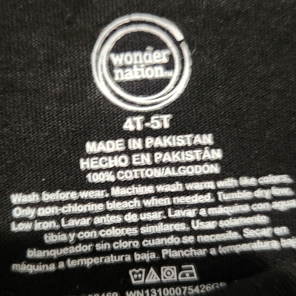 Girls size XS(4/5) 4PC LOT! - Picture 12 of 13